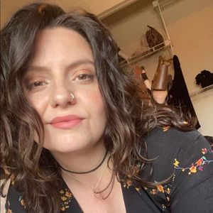 Meet your Posher, Trinity